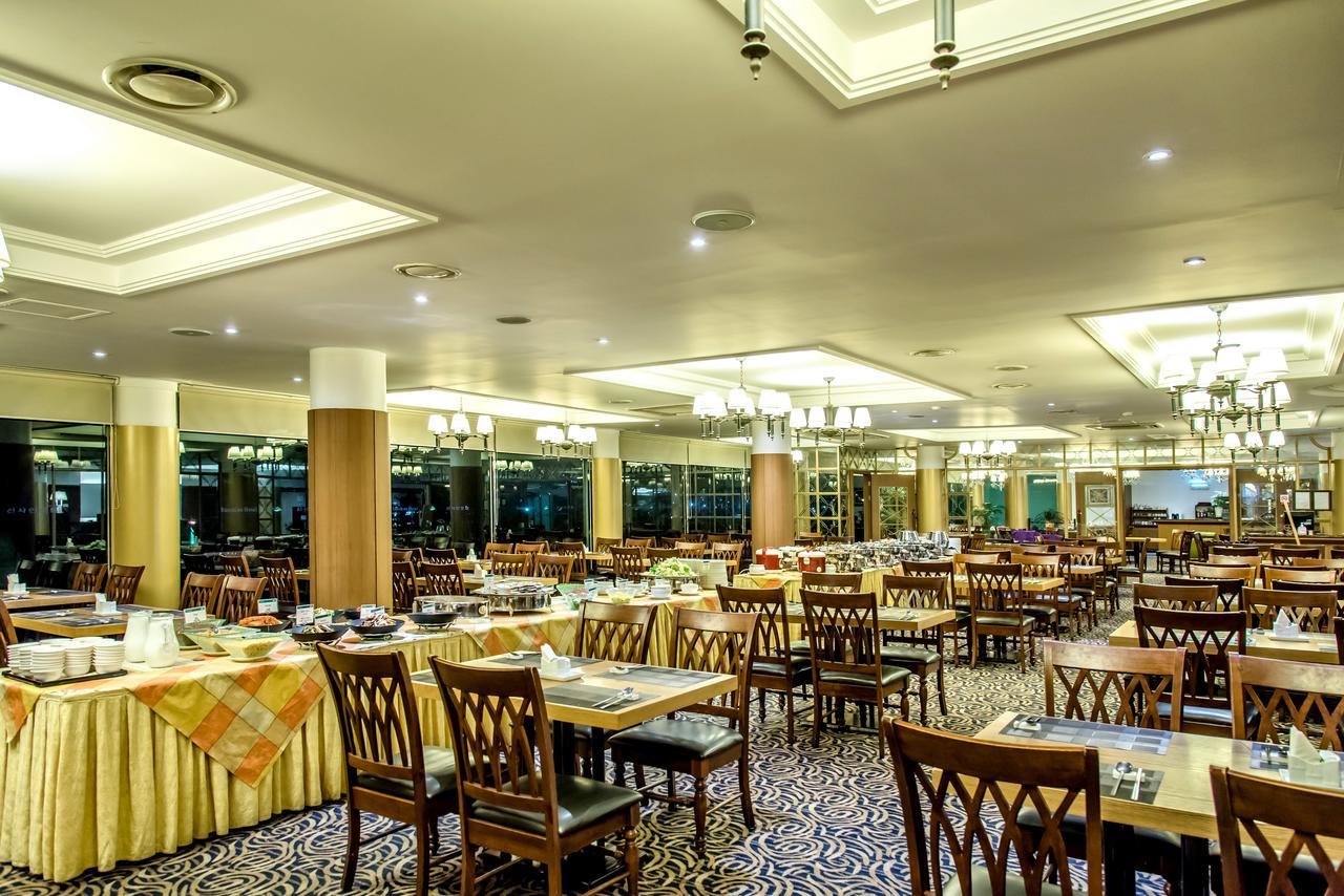 Jeju Sunshine Hotel Dış mekan fotoğraf