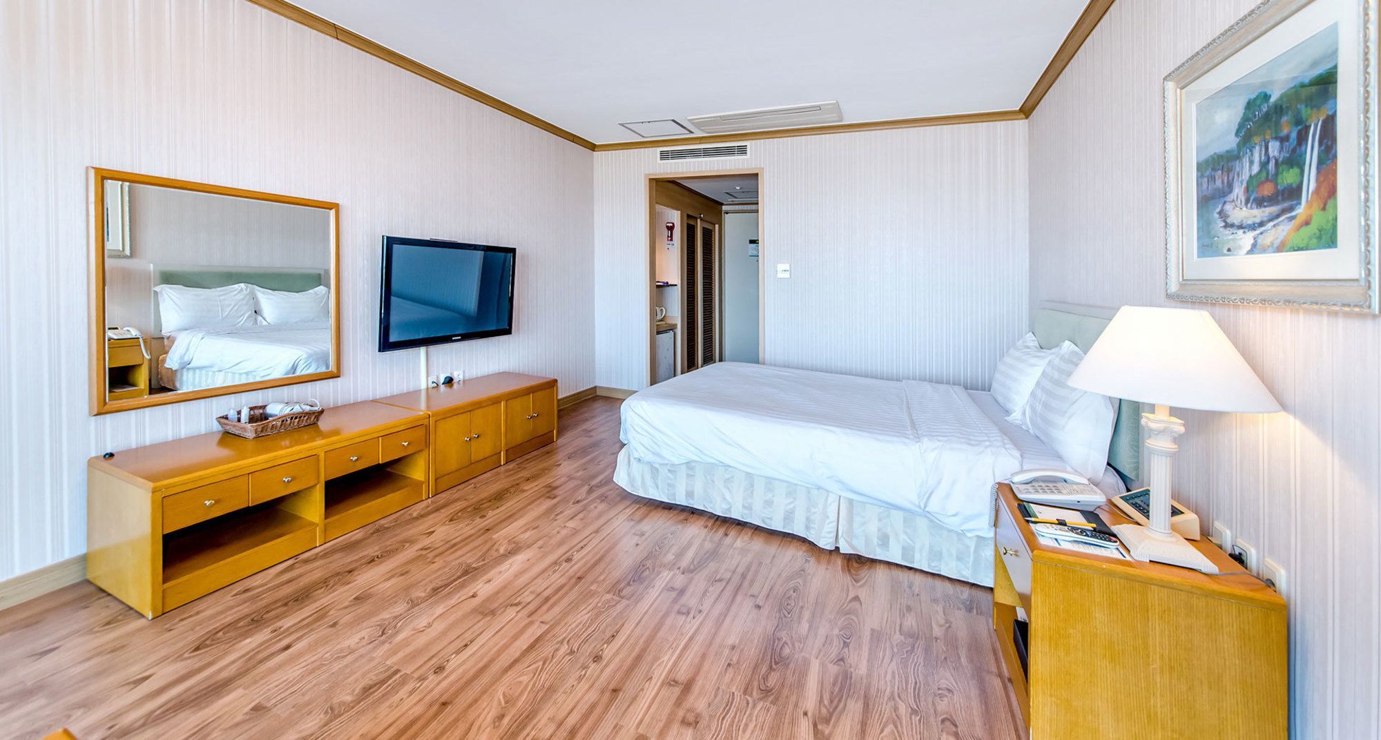 Jeju Sunshine Hotel Dış mekan fotoğraf