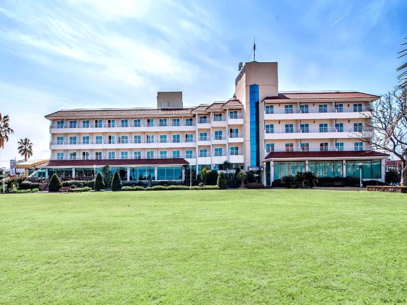 Jeju Sunshine Hotel Dış mekan fotoğraf