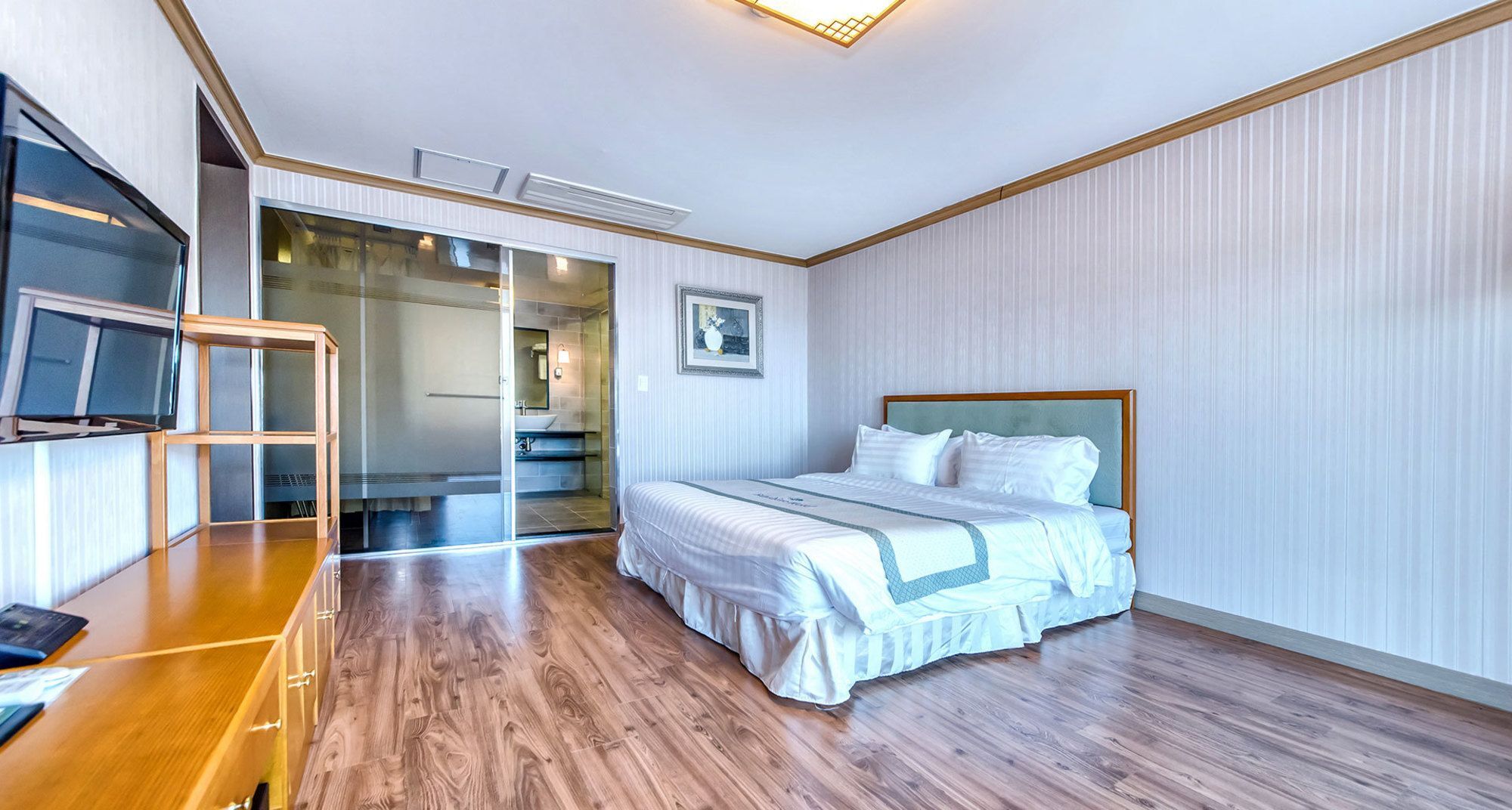 Jeju Sunshine Hotel Dış mekan fotoğraf