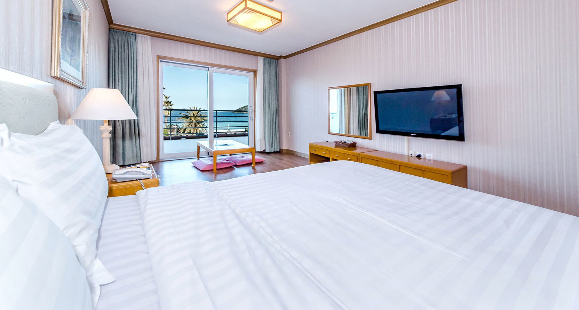 Jeju Sunshine Hotel Dış mekan fotoğraf